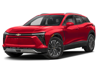 Chevrolet Blazer EV - Roberts Robinson Chevrolet in Excelsior Springs MO