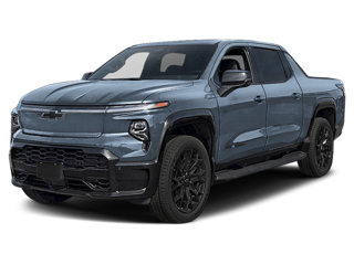 Chevrolet Silverado EV - Roberts Robinson Chevrolet in Excelsior Springs MO
