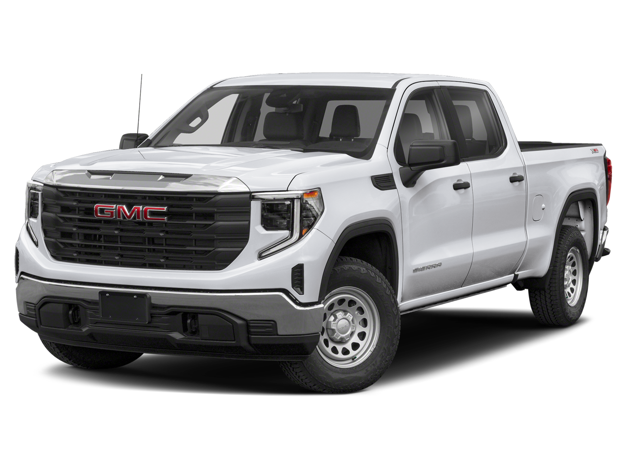 2024 GMC Sierra 1500 Denali Denali - Photo 92