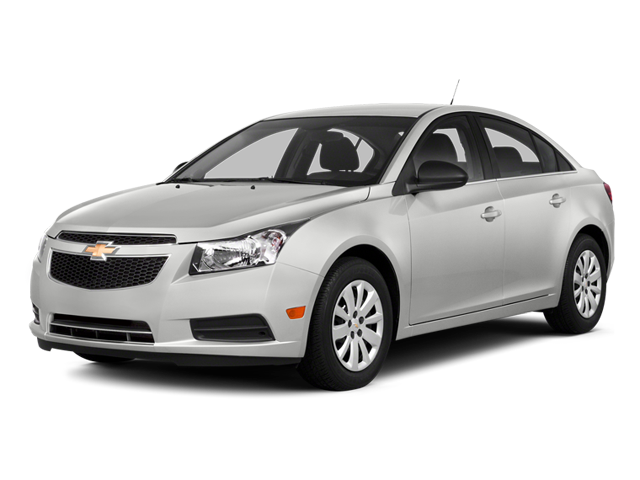 2014 Chevrolet Cruze LS for sale in Independence, MO
