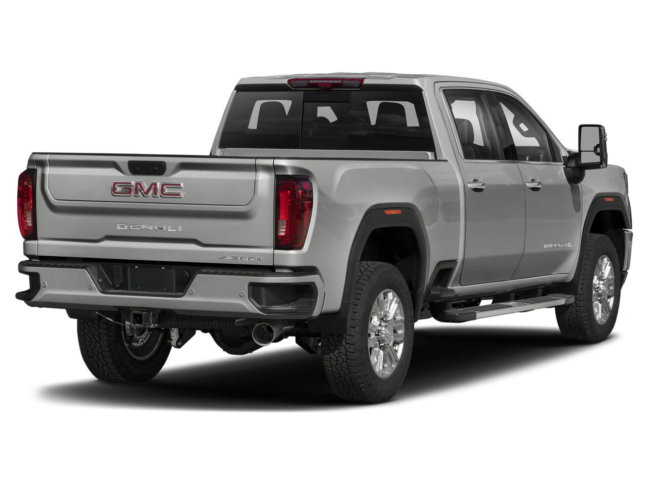 Used 2021 GMC Sierra 2500 Denali HD Denali with VIN 1GT49REY6MF164835 for sale in Kansas City