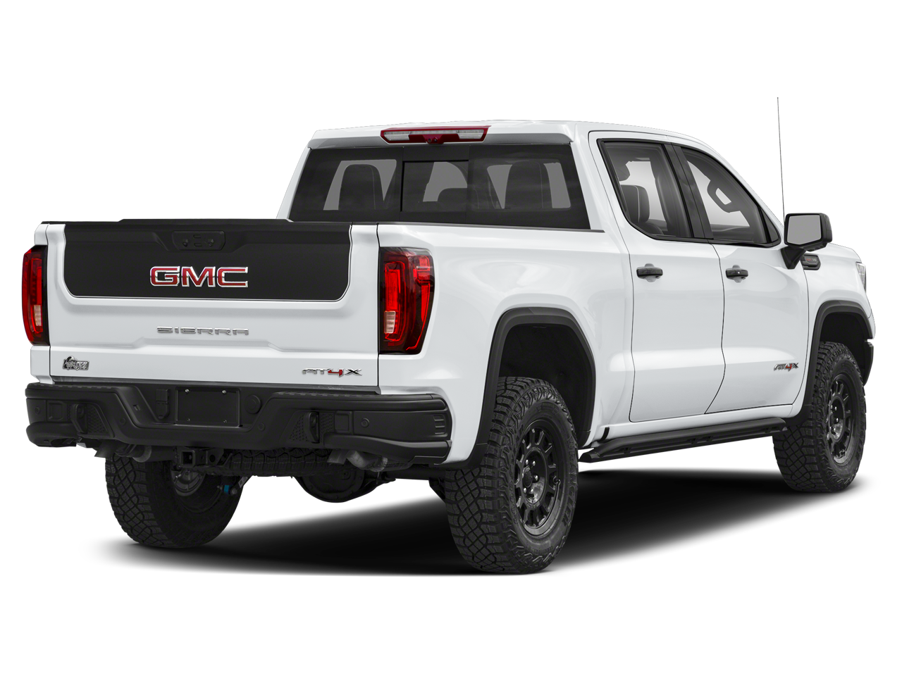 Used 2023 GMC Sierra 1500 AT4X with VIN 3GTUUFEL3PG201019 for sale in Kansas City