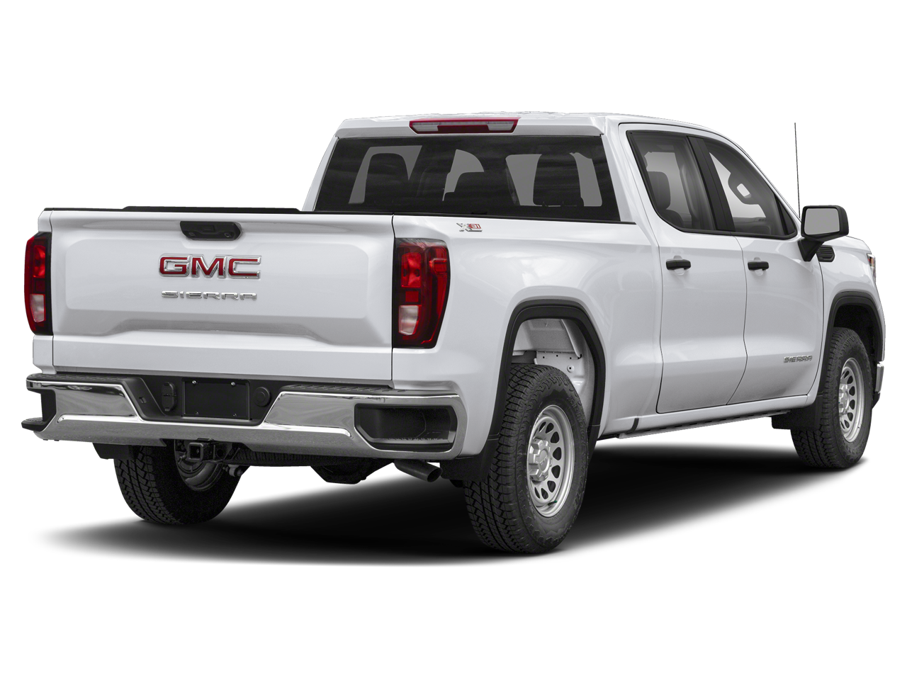 2024 GMC Sierra 1500 Denali Denali - Photo 93