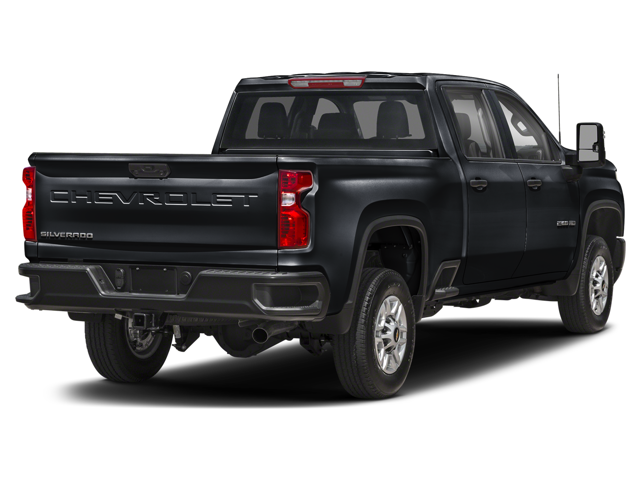 Used 2025 Chevrolet Silverado 2500HD LTZ with VIN 2GC4KPEY1S1141766 for sale in Kansas City