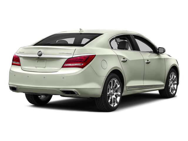 Used 2016 Buick LaCrosse Leather with VIN 1G4GB5G3XGF177969 for sale in Excelsior Springs, MO