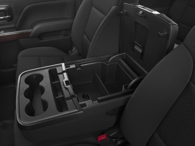 2018 GMC Sierra 2500 HD SLE