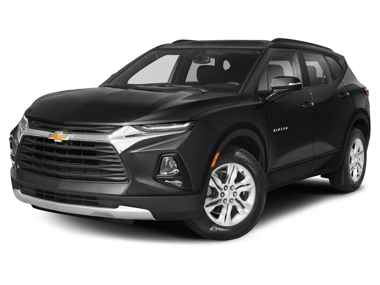 2020 Chevrolet Blazer 3LT AWD's photo