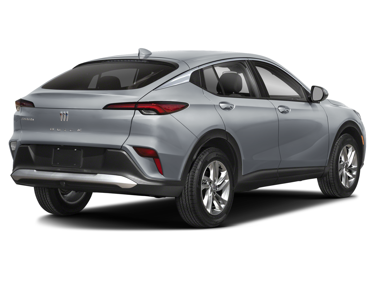 Used 2024 Buick Envista Preferred with VIN KL47LAE24RB091663 for sale in Kansas City