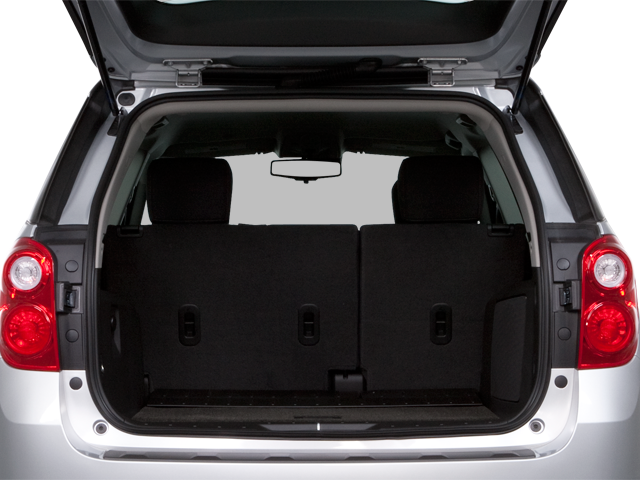 2010 Chevrolet Equinox LT w/1LT