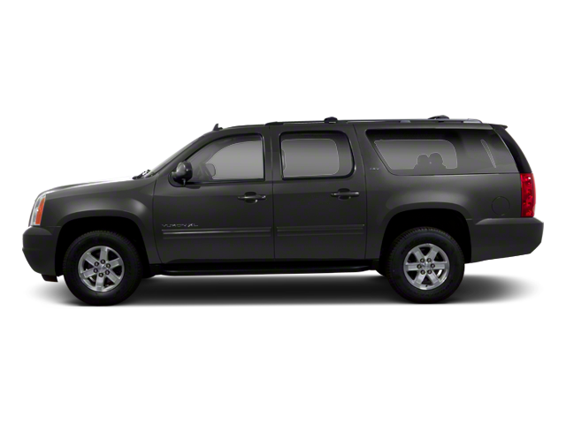 2011 GMC Yukon XL SLT
