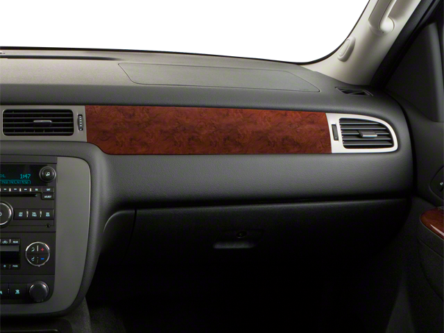 2011 GMC Yukon XL SLT