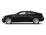 2014 Cadillac CTS Performance