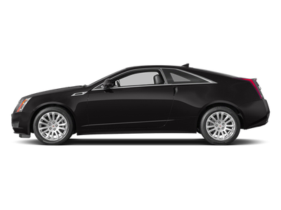 2014 Cadillac CTS Performance