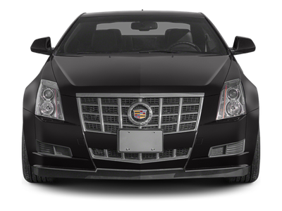 2014 Cadillac CTS Performance