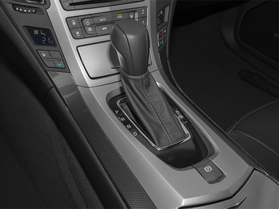 2014 Cadillac CTS Performance