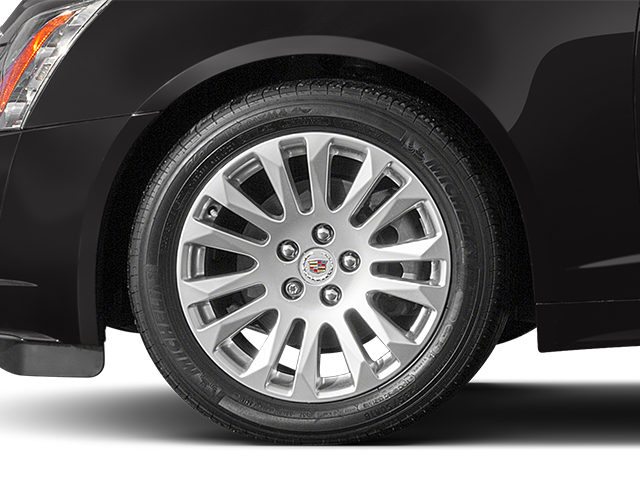 2014 Cadillac CTS Performance