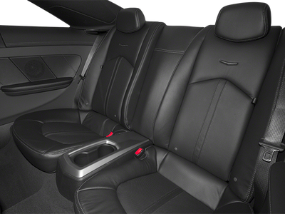 2014 Cadillac CTS Performance