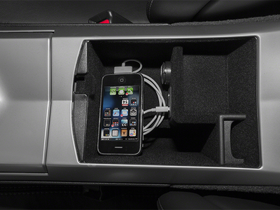 2014 Cadillac CTS Performance