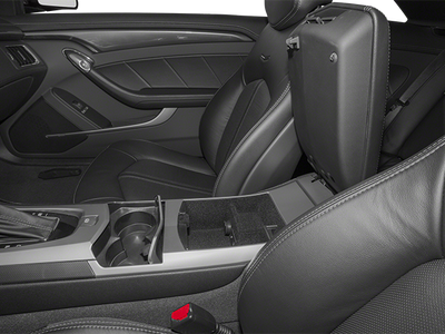 2014 Cadillac CTS Performance