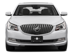 2016 Buick LaCrosse Leather
