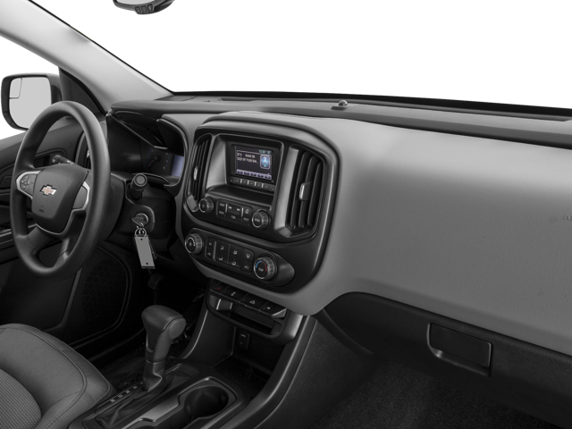 2018 Chevrolet Colorado 2WD Work Truck