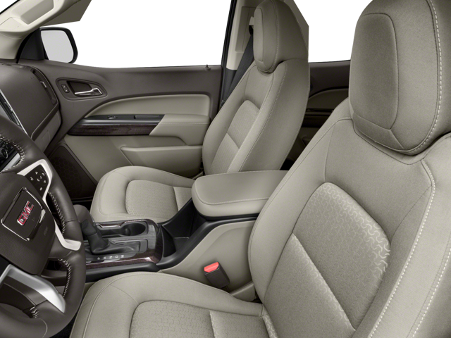 2018 GMC Canyon 4WD SLE