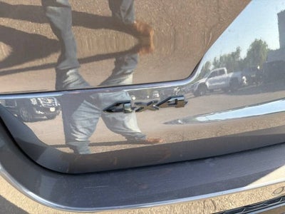 2023 Jeep Grand Cherokee L Altitude X