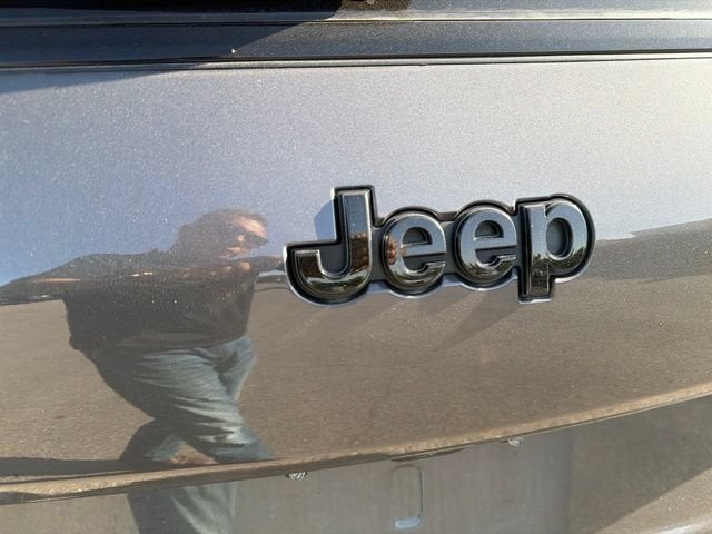 2023 Jeep Grand Cherokee L Altitude X
