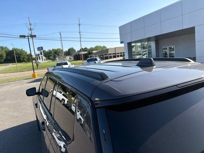 2023 Jeep Grand Cherokee L Altitude X