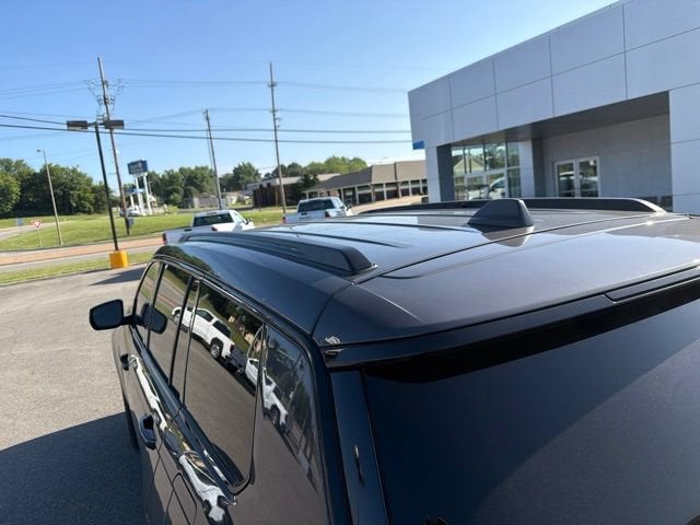 2023 Jeep Grand Cherokee L Altitude X