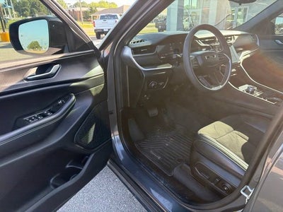 2023 Jeep Grand Cherokee L Altitude X