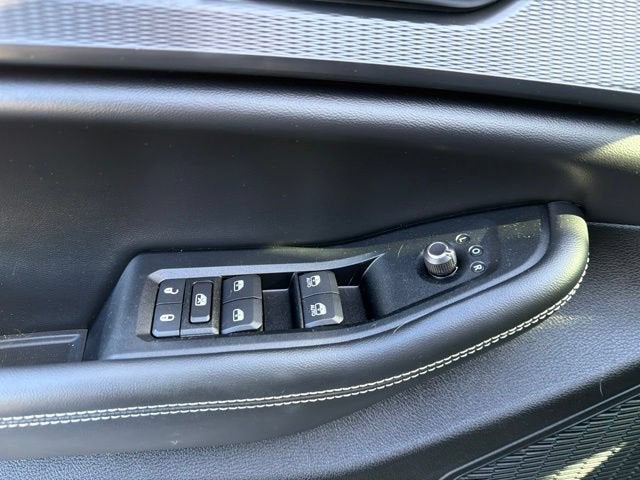 2023 Jeep Grand Cherokee L Altitude X