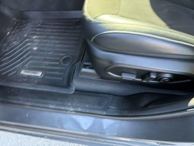 2023 Jeep Grand Cherokee L Altitude X