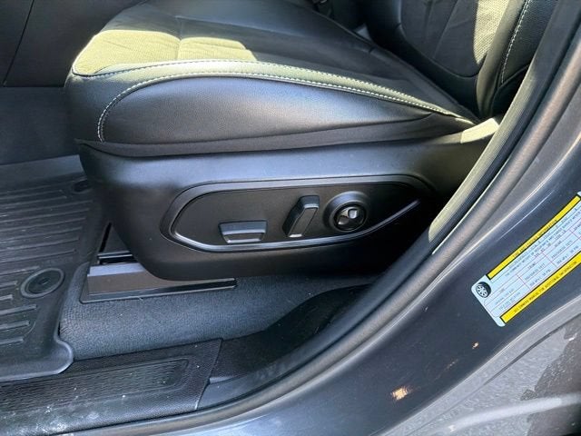 2023 Jeep Grand Cherokee L Altitude X