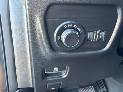 2023 Jeep Grand Cherokee L Altitude X