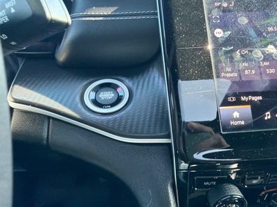 2023 Jeep Grand Cherokee L Altitude X
