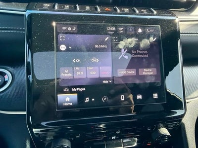 2023 Jeep Grand Cherokee L Altitude X