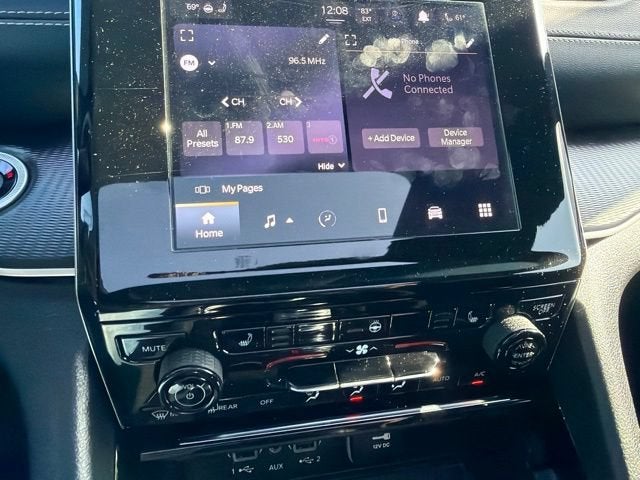 2023 Jeep Grand Cherokee L Altitude X