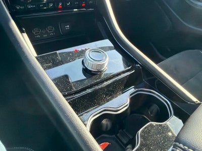 2023 Jeep Grand Cherokee L Altitude X