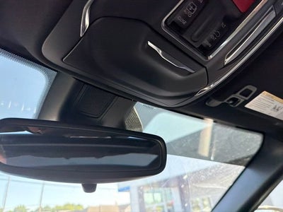 2023 Jeep Grand Cherokee L Altitude X