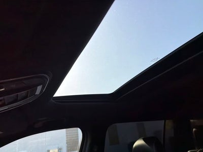 2023 Jeep Grand Cherokee L Altitude X