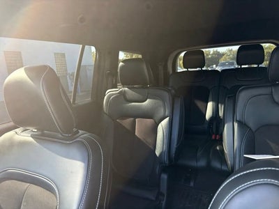 2023 Jeep Grand Cherokee L Altitude X