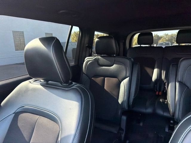 2023 Jeep Grand Cherokee L Altitude X