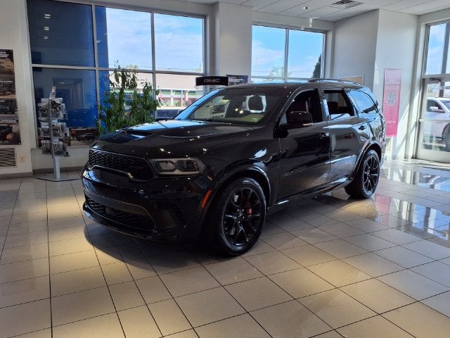 2024 Dodge Durango SRT 392 Premium