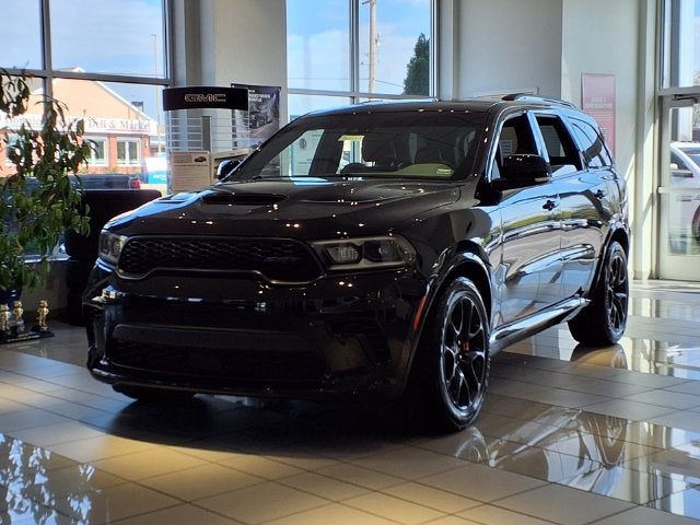 2024 Dodge Durango SRT 392 Premium