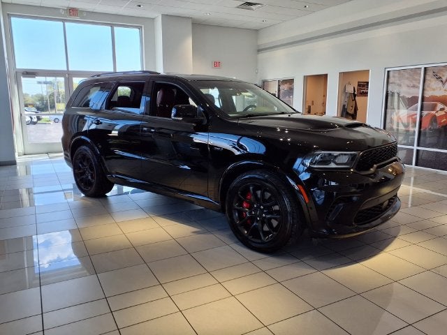 2024 Dodge Durango SRT 392 Premium