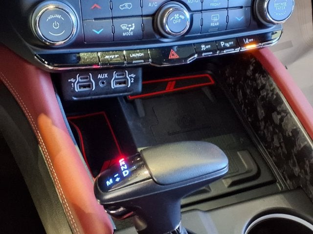 2024 Dodge Durango SRT 392 Premium