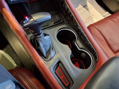 2024 Dodge Durango SRT 392 Premium