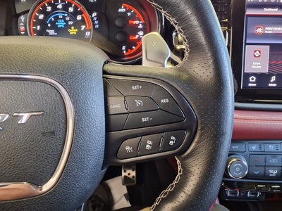 2024 Dodge Durango SRT 392 Premium
