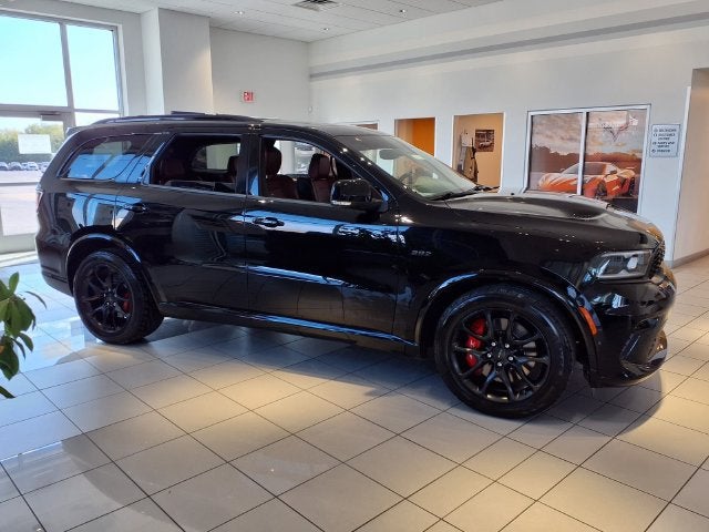 2024 Dodge Durango SRT 392 Premium